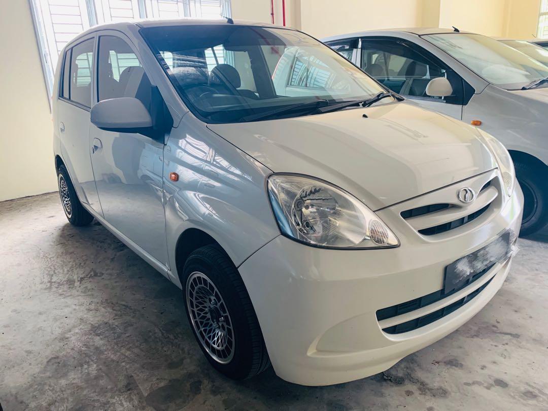 Perodua Viva 1 0 Auto Thn 2013 Car King X Perlu Lesen X Perlu Deposit Bulanan Rm2 On X On Cars Cars For Sale On Carousell