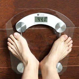 Personal Weighing Scale Body Scale