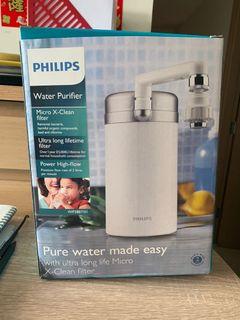 Philips 濾水器