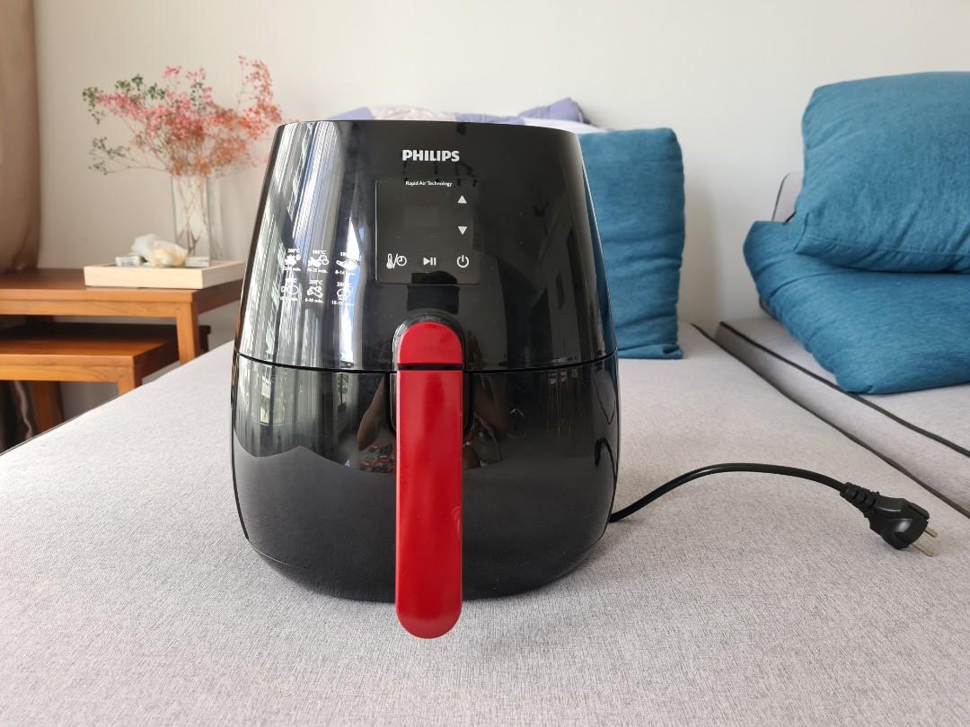 Philips airfryer hd9238 outlet