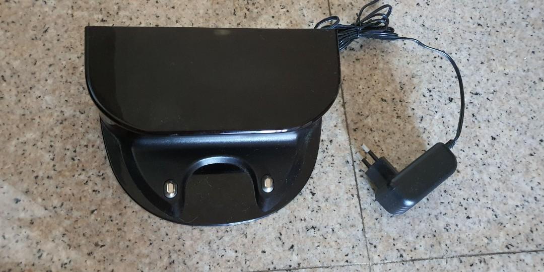 Philips FC8794 Robot Vacuum Smartpro (dry & wet use), TV & Home Appliances, Vacuum Cleaner