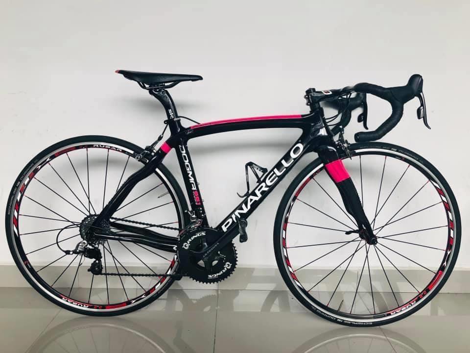 Pinarello dogma deals 65.1 price
