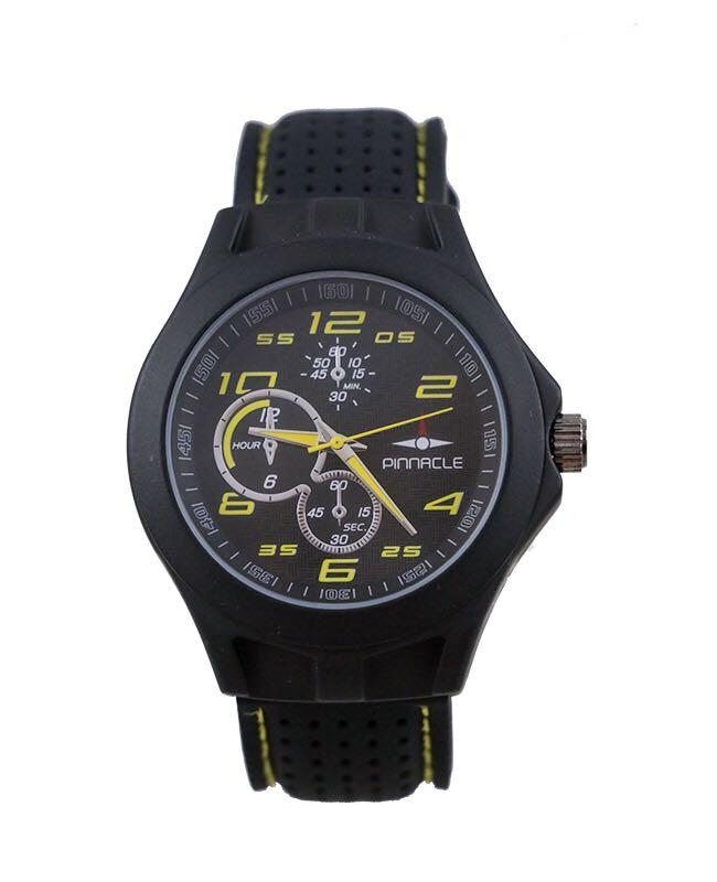 pinnacle watch motorsport price