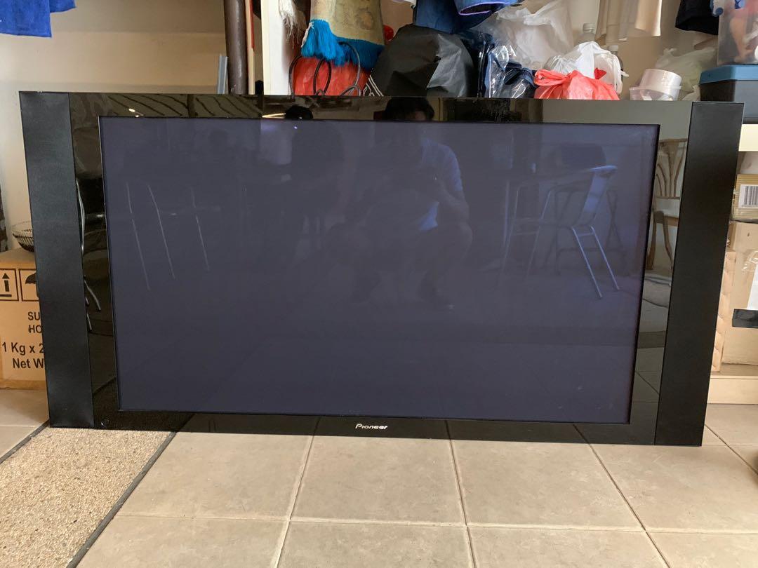 Pioneer KURO テレビ 50インチ PDP-508HX 【公式通販】