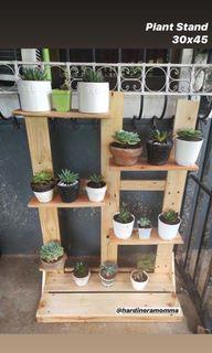 Plant Stand 30x45