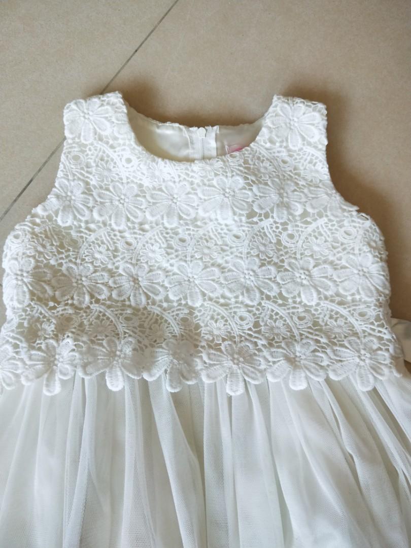 Popatu lace dress hot sale