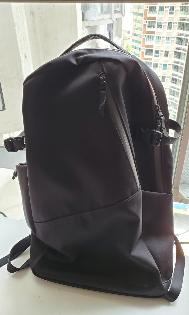 日本porter 防水背囊 男裝 袋 小袋 Carousell