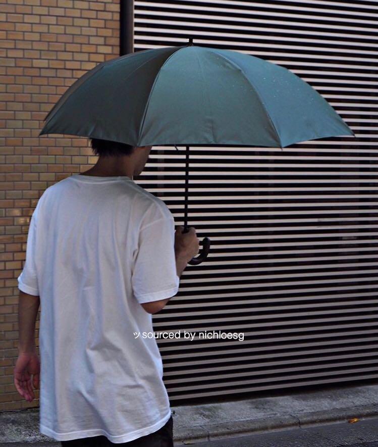 PORTER 前原光栄商店 傘 - 傘