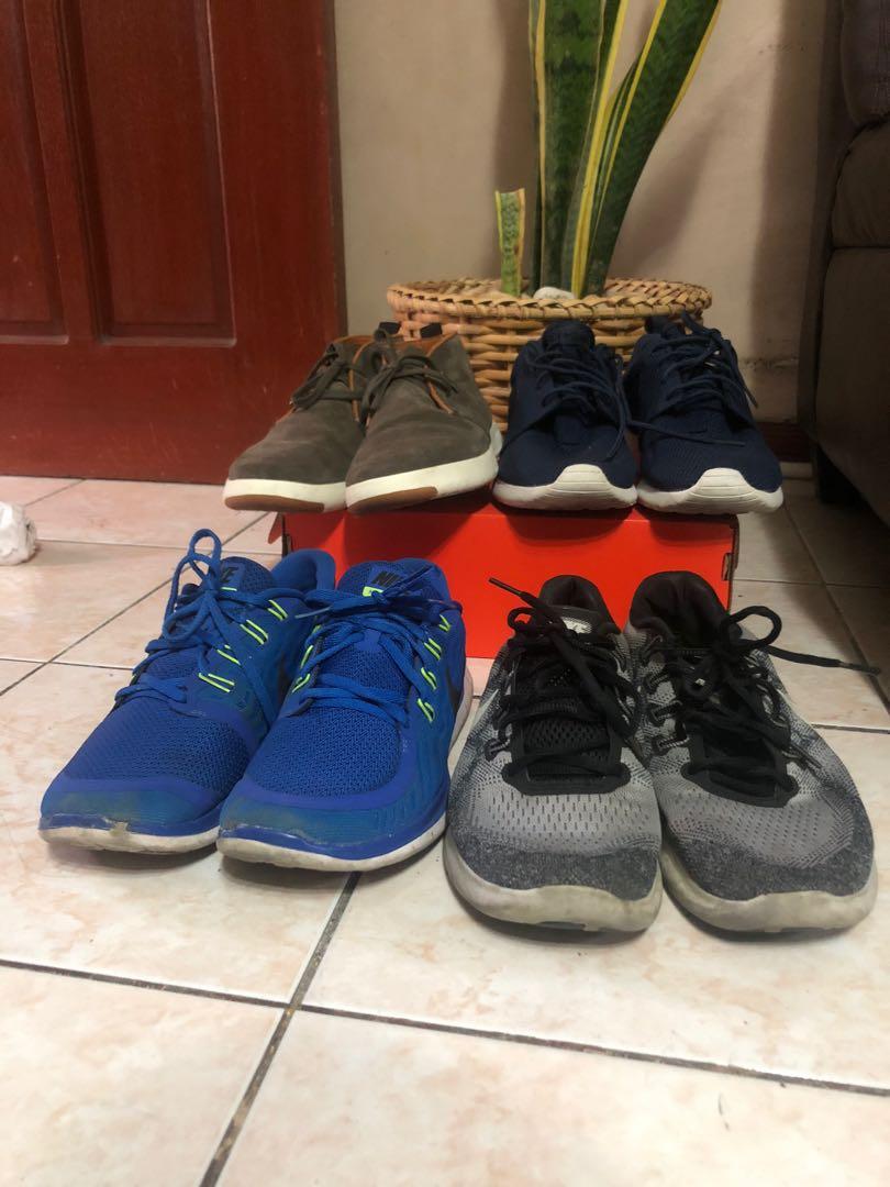 nike cohan shoes