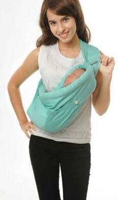 pupsik baby sling