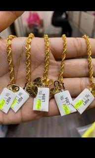 Emas 375 Jewellery Carousell Malaysia