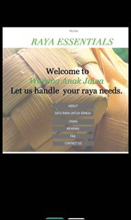 (Category: ) located in . Submitted by rayagoodies (Listing ID 1022447414, Image 1). Description: .