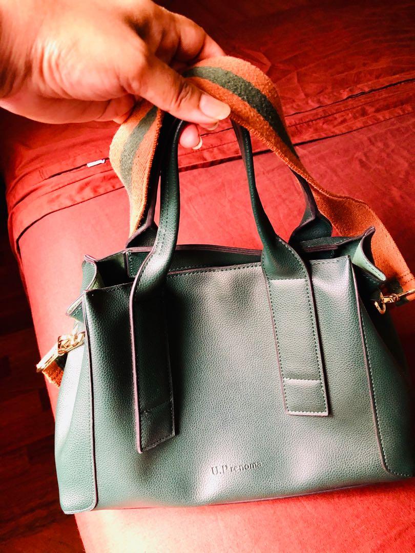 Renoma bag shop