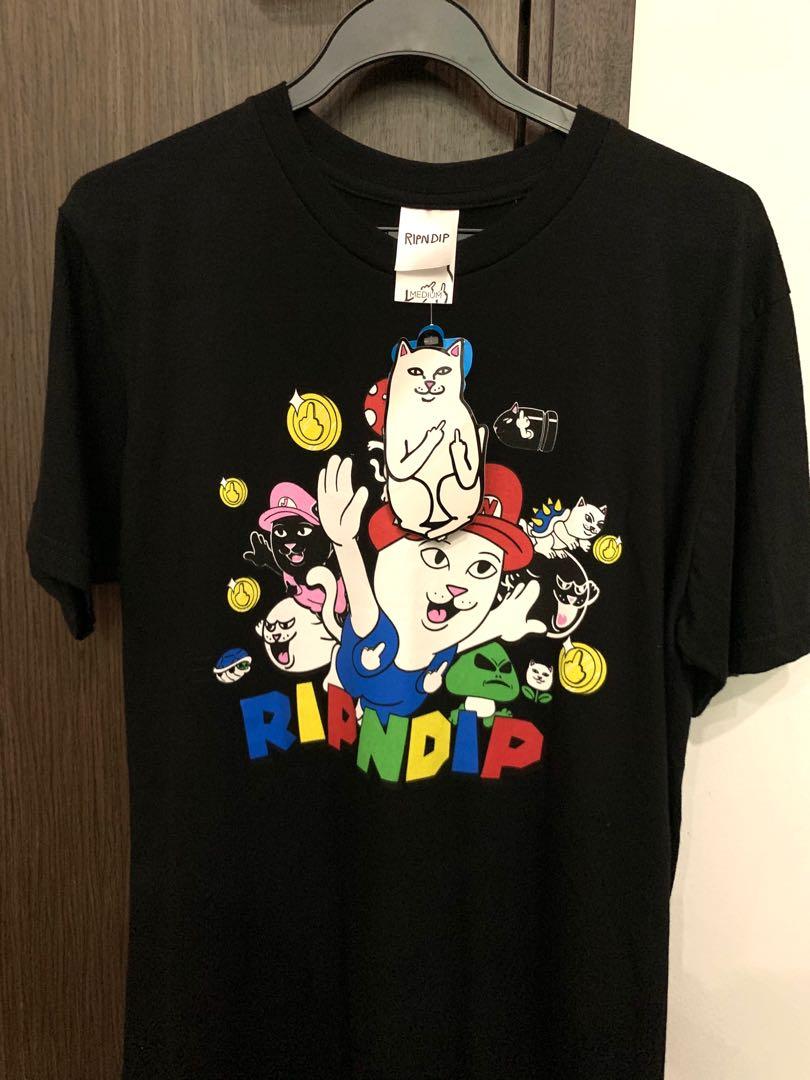 Rip n dip parody tee Clearance