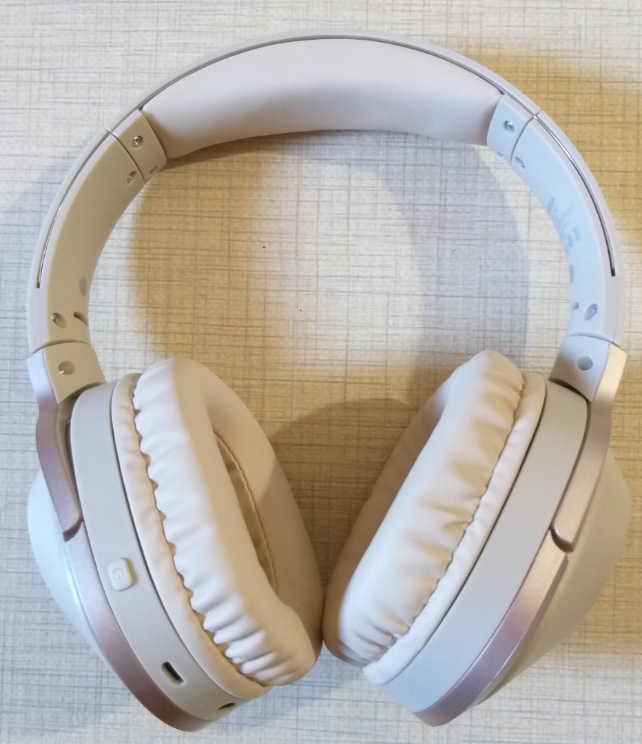 Rock space 01 bluetooth headphone price outlet