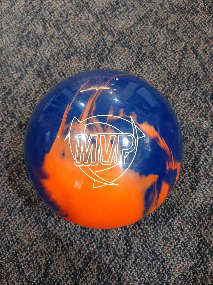 Roto Grip MVP Bowling Ball 