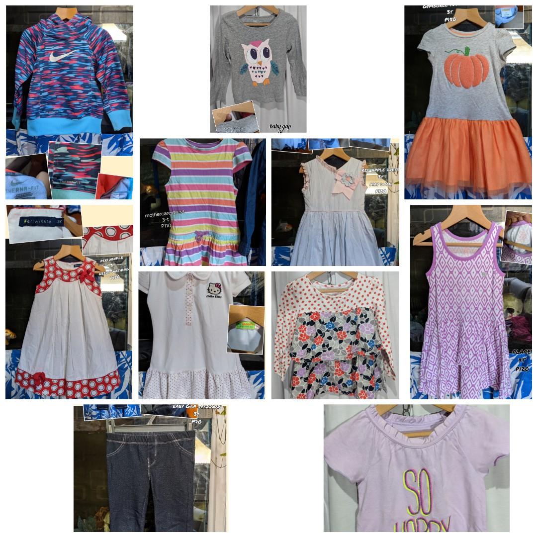 kids girls clothes sale