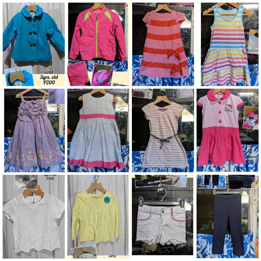 kids clothes sale