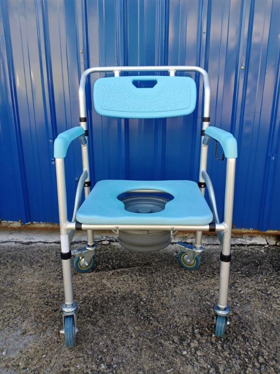 Second hand shower discount chair