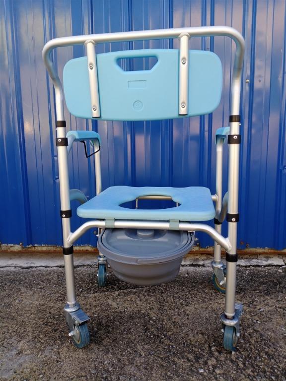 Second hand shower discount chair