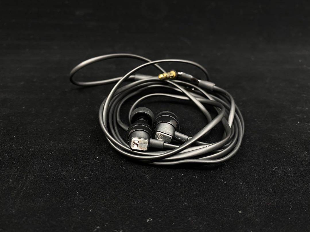 Sennheiser CX 3.0 33 off Audio Earphones on Carousell