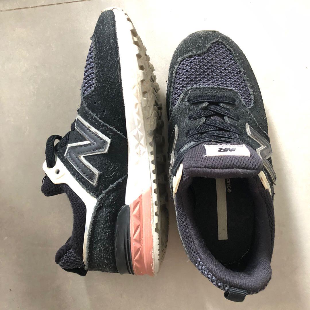 Sepatu Anak New Balance, Bayi \u0026 Anak, Baju Anak Laki-laki, 4 hingga 7 tahun  di Carousell