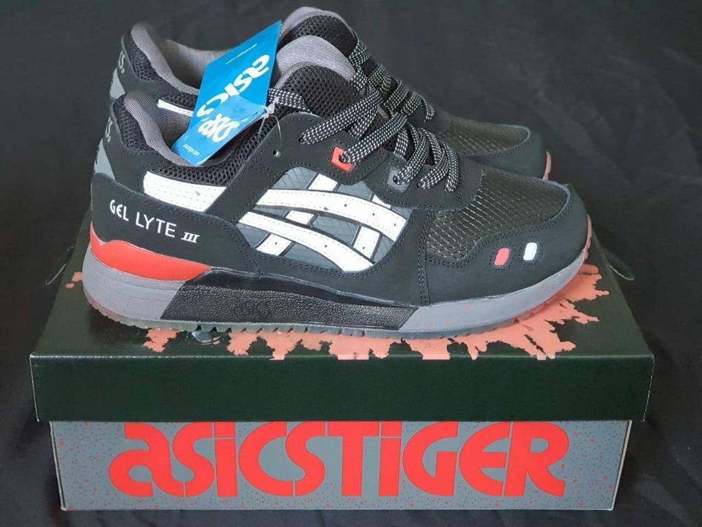 sepatu asics gel lyte iii