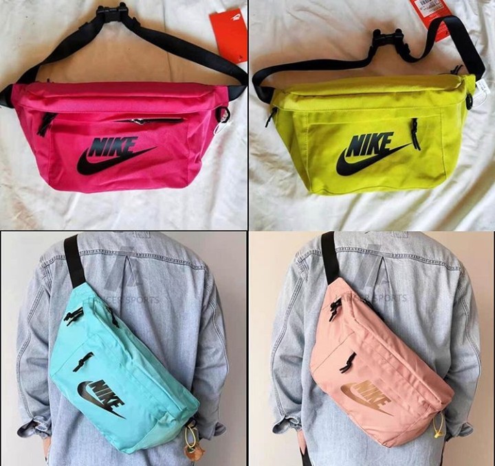 side bag fanny pack
