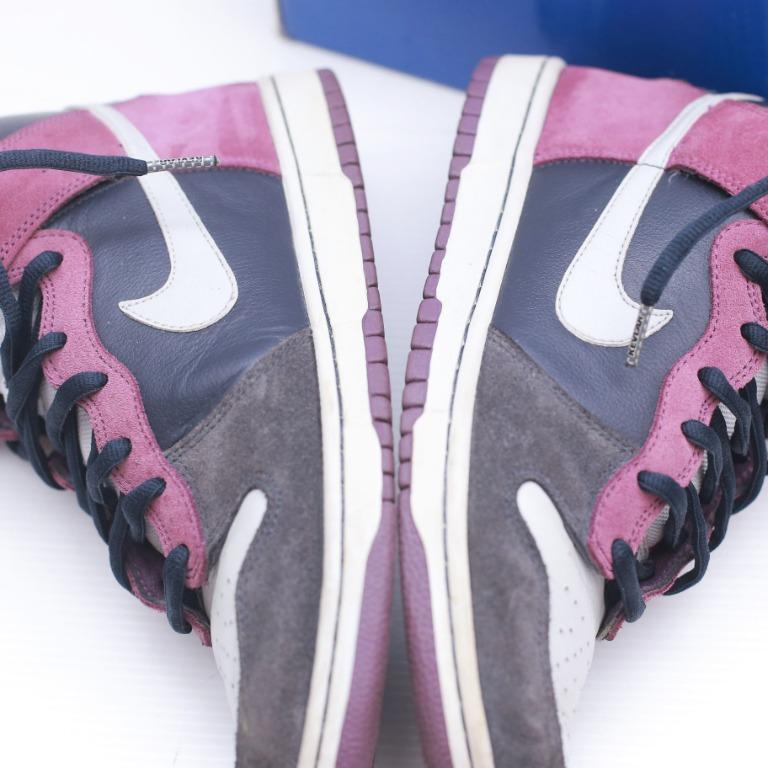 Size US10.5 NIKE SB Un Heavens Gate Men s Fashion Footwear
