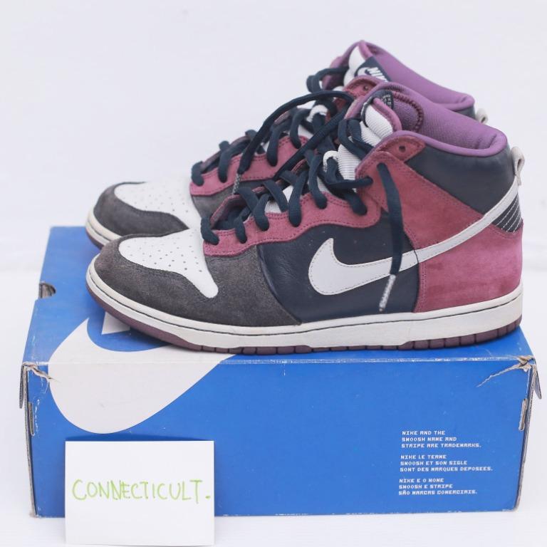 Nike sb un heaven's gate hot sale
