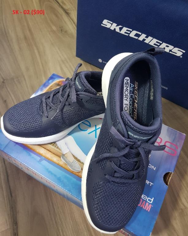 skechers size 7