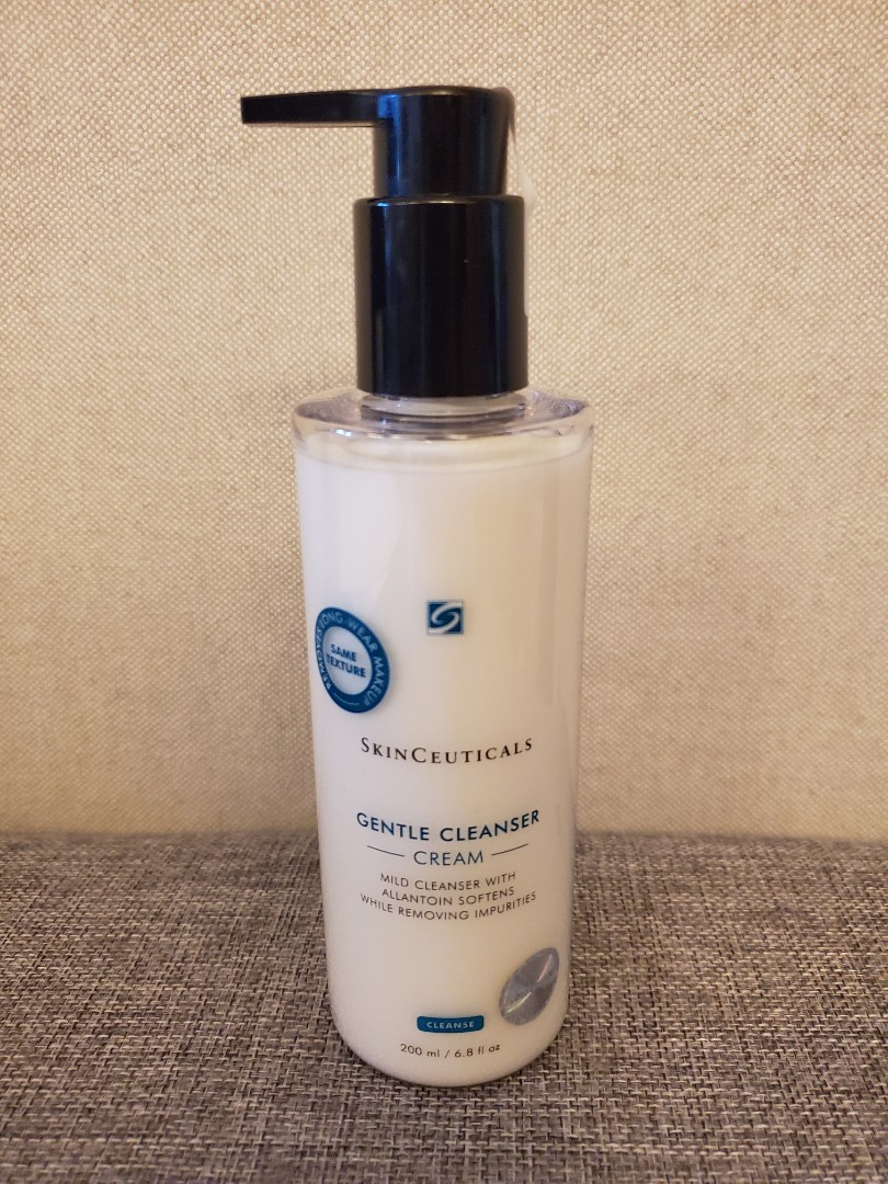 skinceuticals gentle cleanser 200ml