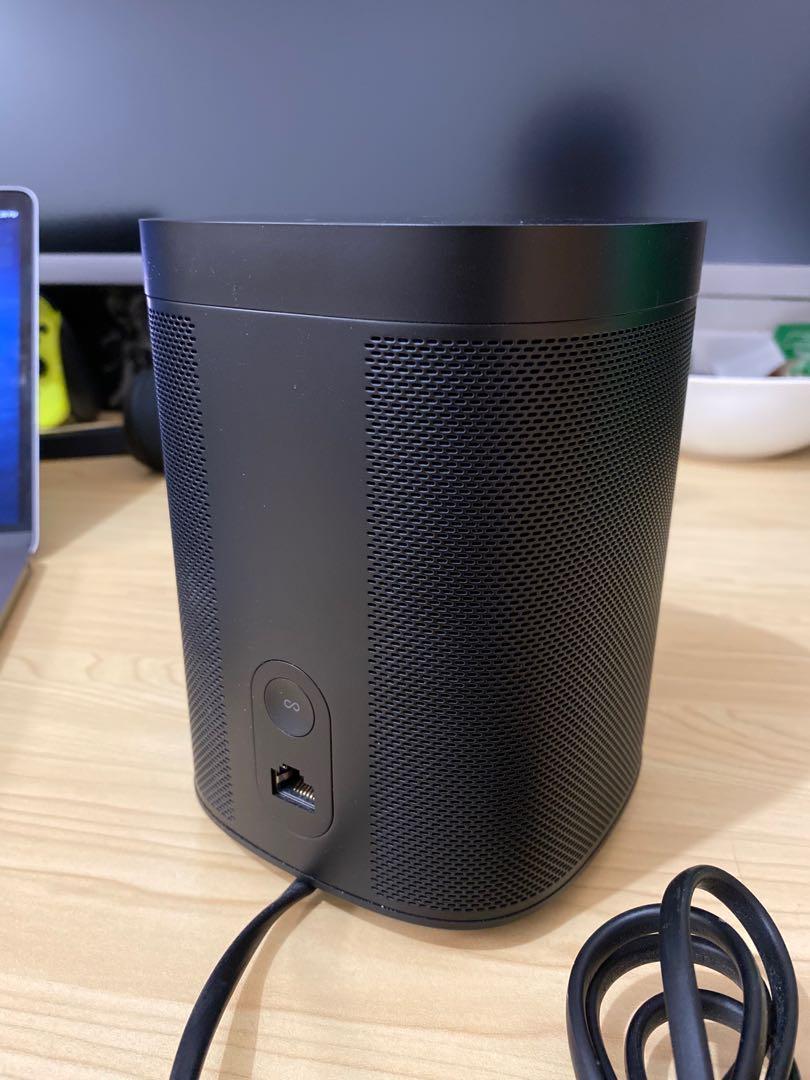 2nd hand sonos