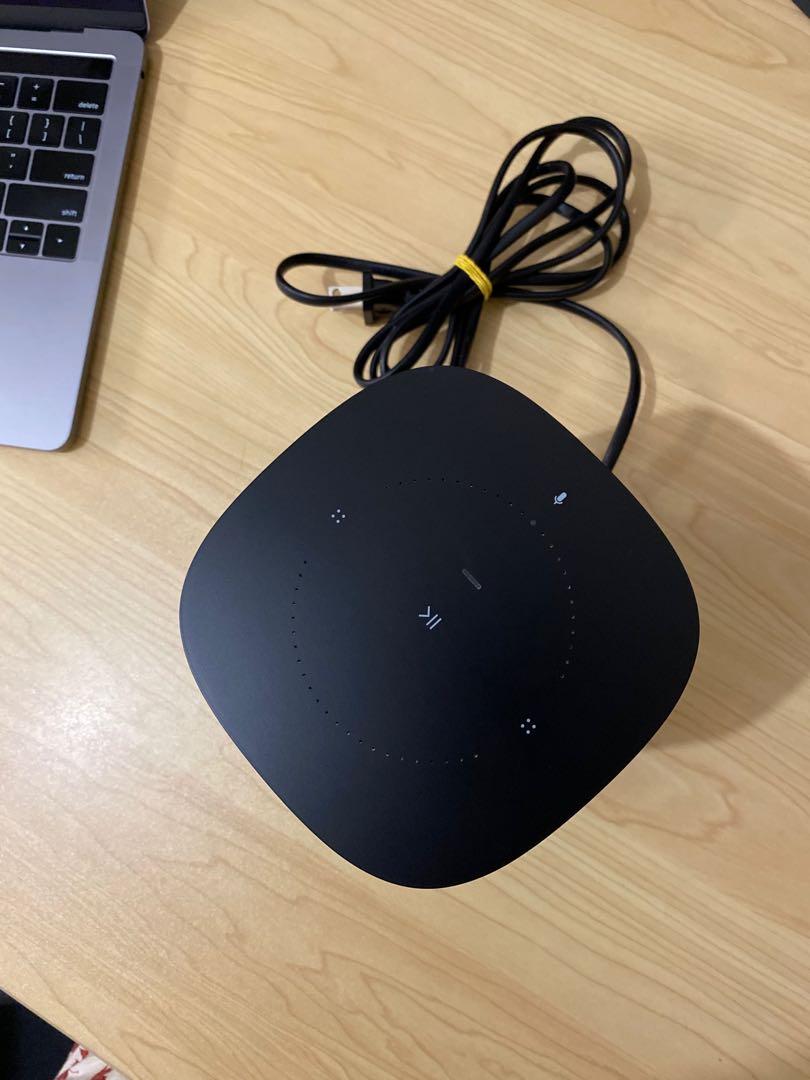 2nd hand sonos