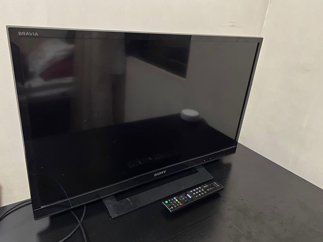 Sony Bravia 32 inches (with issue), TV & Home Appliances, TV