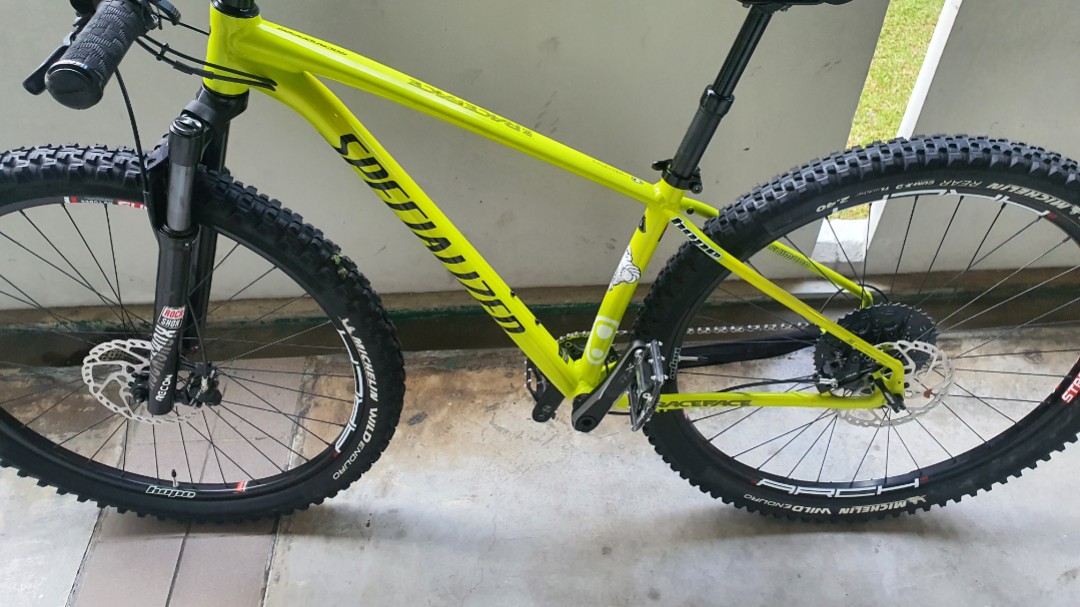 Rockhopper cheap 29 2019