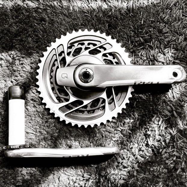 etap crankset
