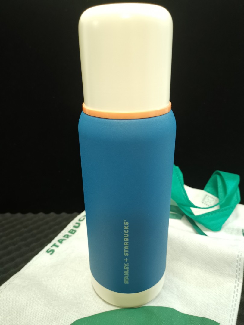 starbucks stanley thermos