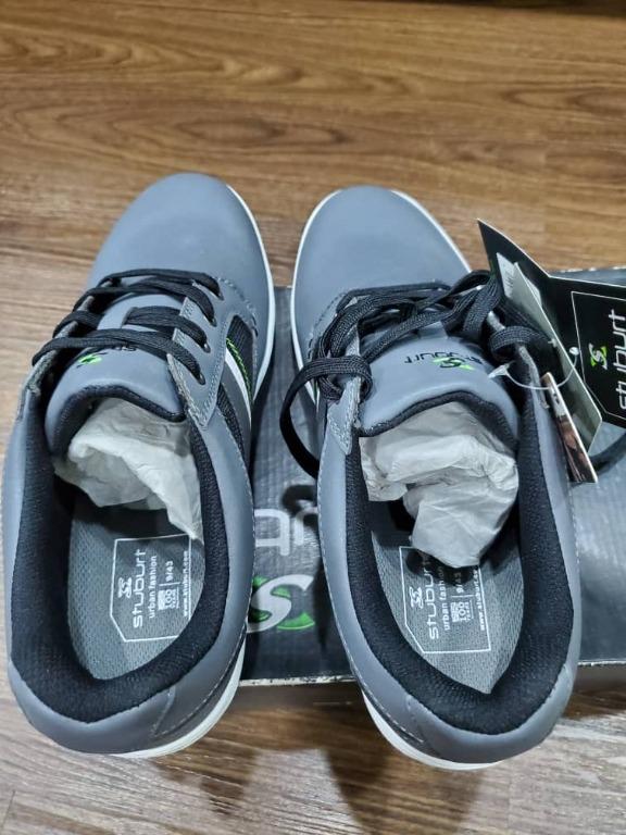 Stuburt outlet golf shoes