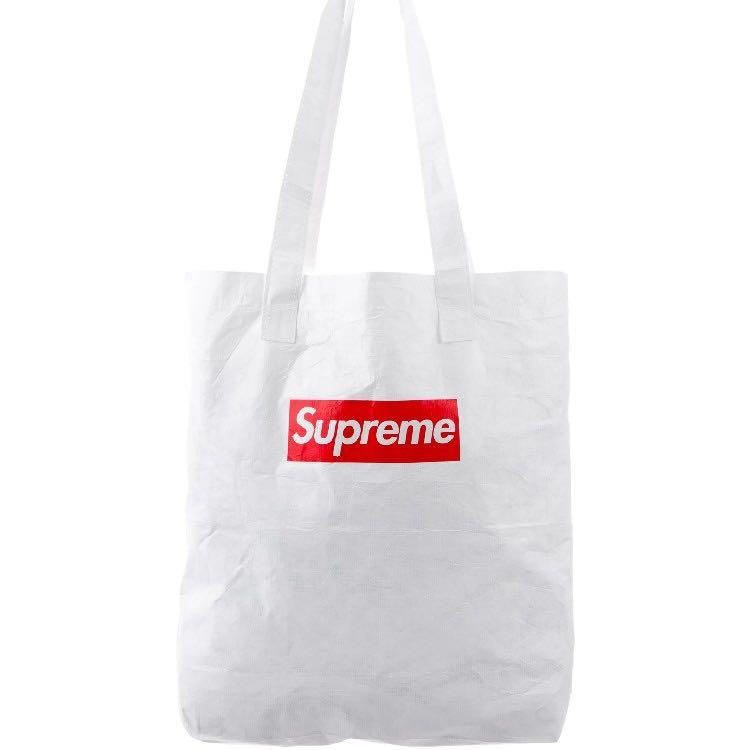tyvek tote bag