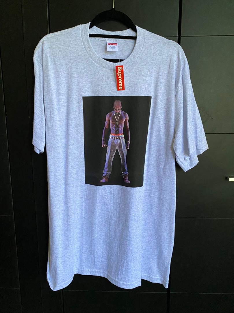 tupac hologram shirt