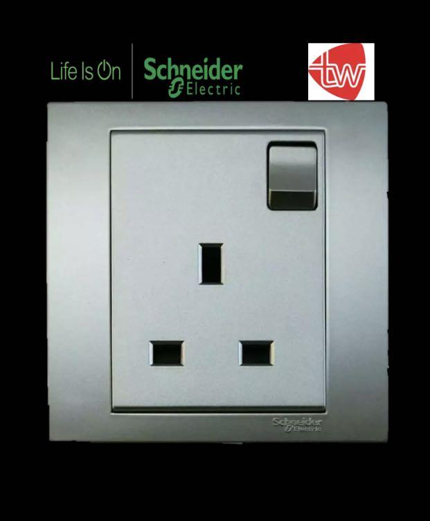 Switch socket (Category: Electrical, Lighting & Wiring) located in Banting. Submitted by sheelan22 (Listing ID 1022452556, Image 3). Description: .