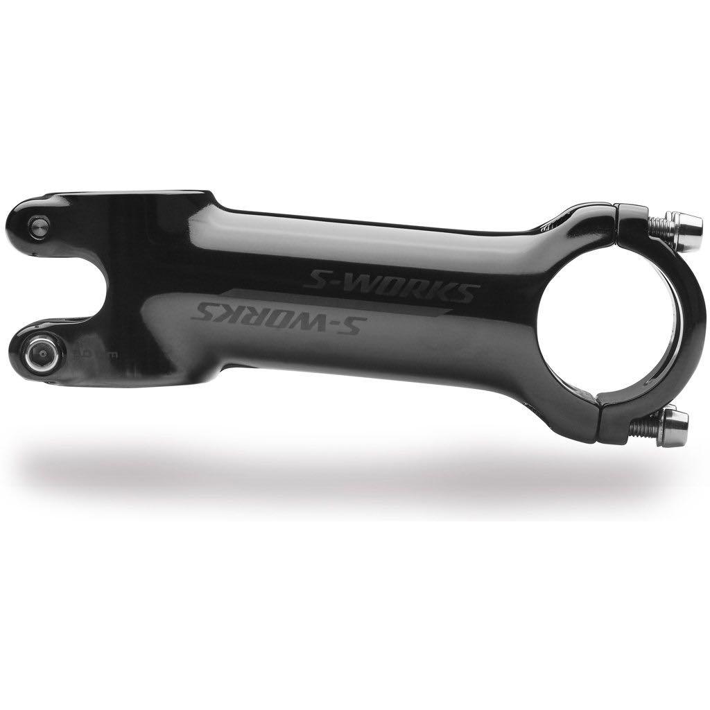 12 degree road stem