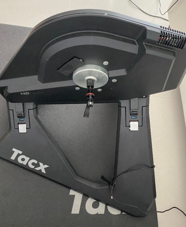 wiggle tacx neo