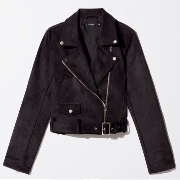 Talula morton hotsell jacket