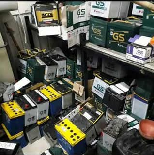 (Kategori: ) berada di . Dikirim oleh batman_bukalapak (ID iklan 1022442407, Gambar 1). Deskripsi: .