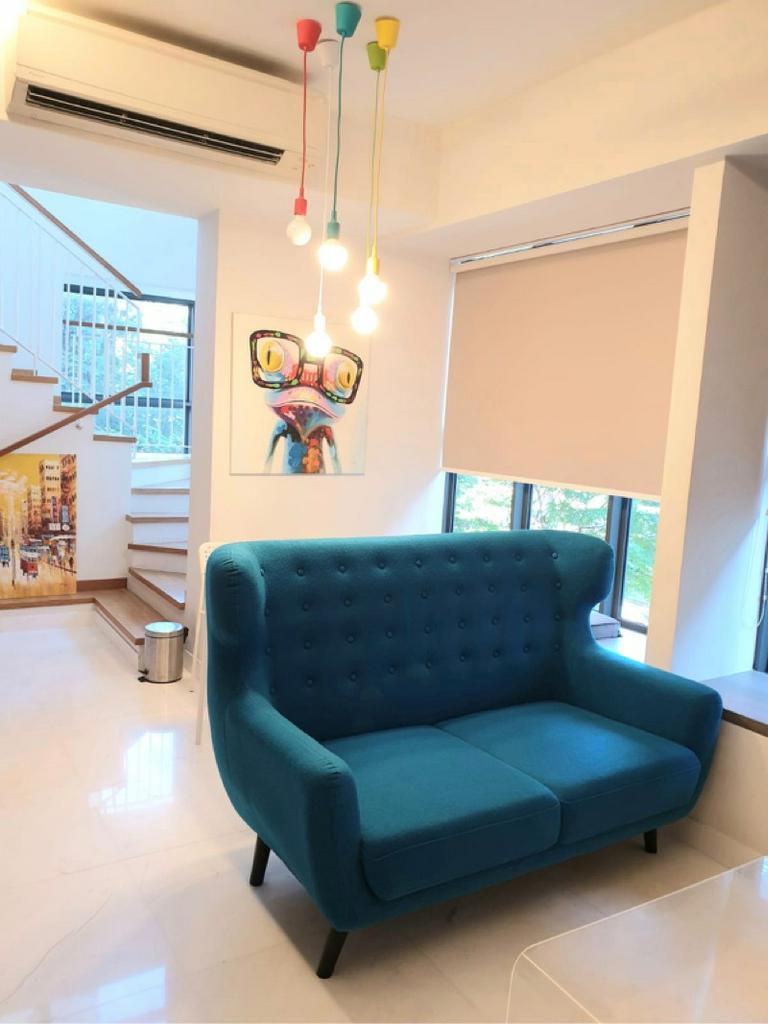 The Aristo Property Rentals Room Rentals On Carousell