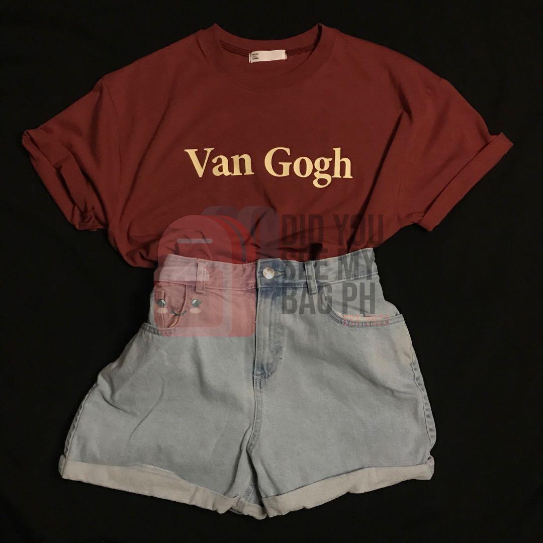 tiag van gogh