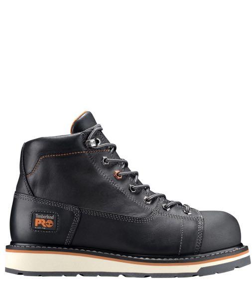 timberland 10w size