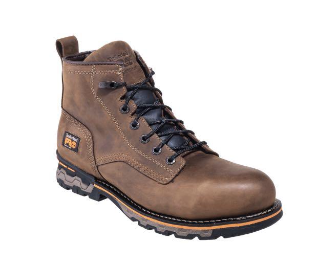 who sells timberland work boots